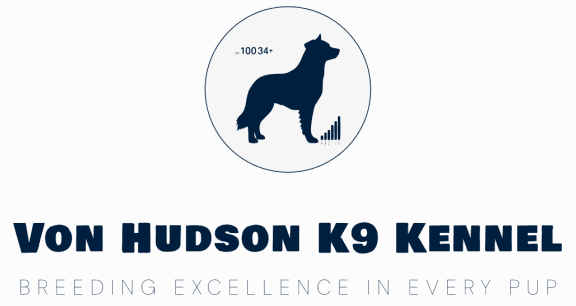 Von Hudson K9 Kennel
